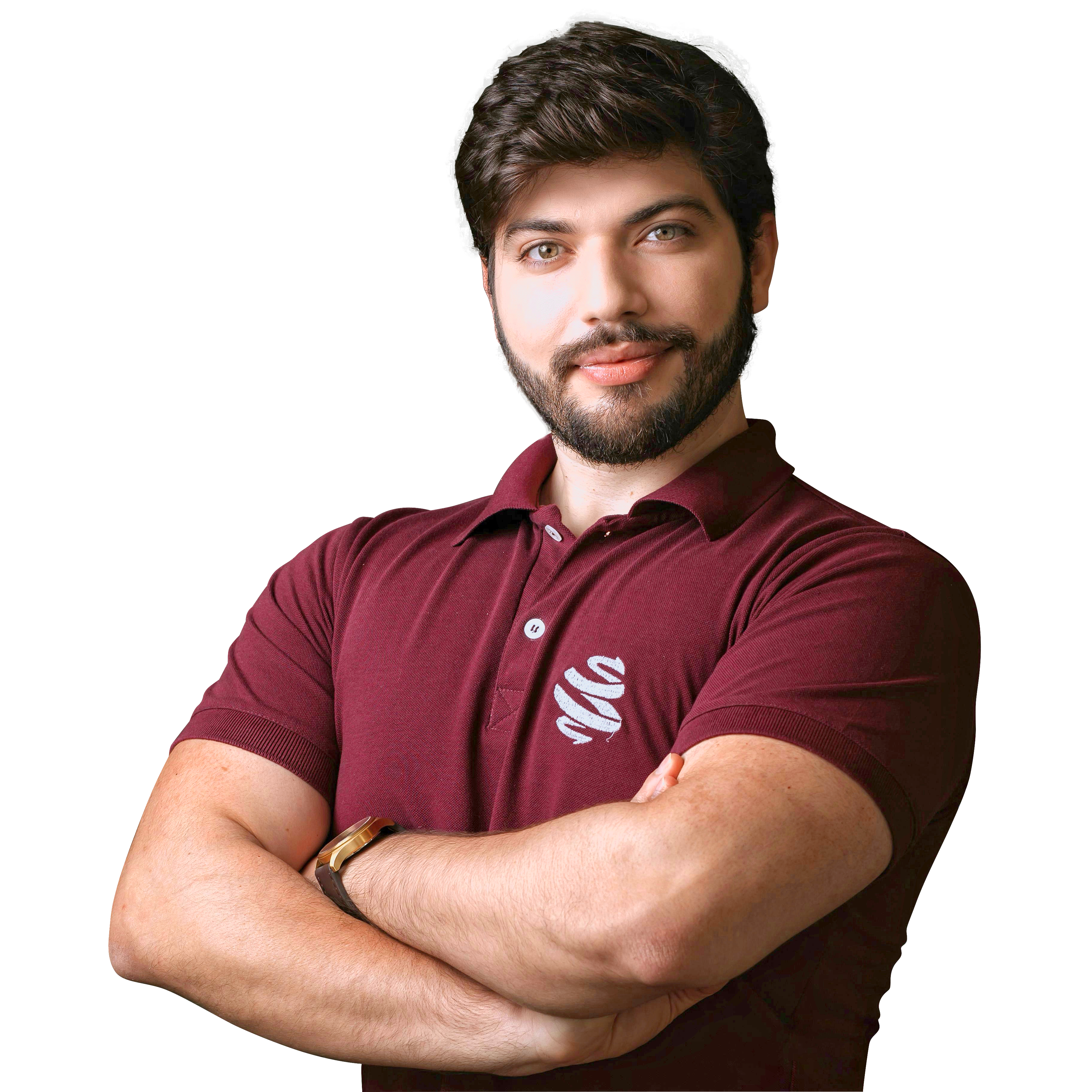 Prof. Gelson Farias Arcos Júnior