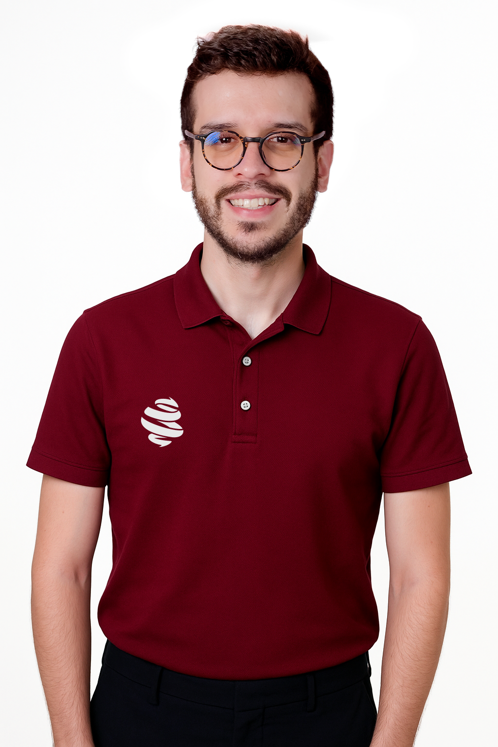 Prof. João Vitor Dutra Vieira