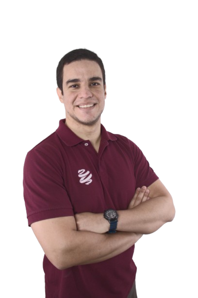 Dr. Gustavo Cardoso Coutinho