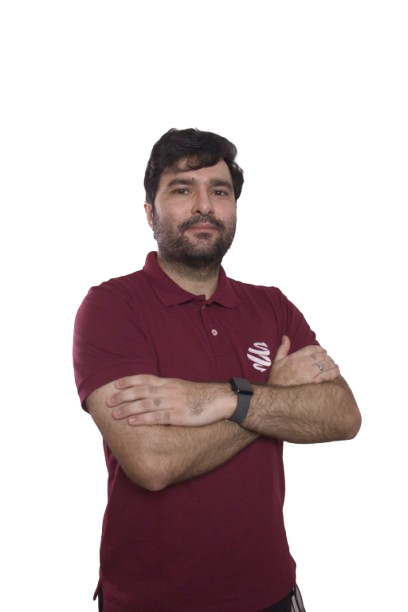 Dr. Henrique Augusto Lino