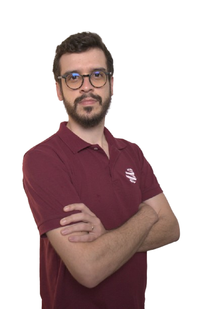 Dr. João Vitor Dutra
