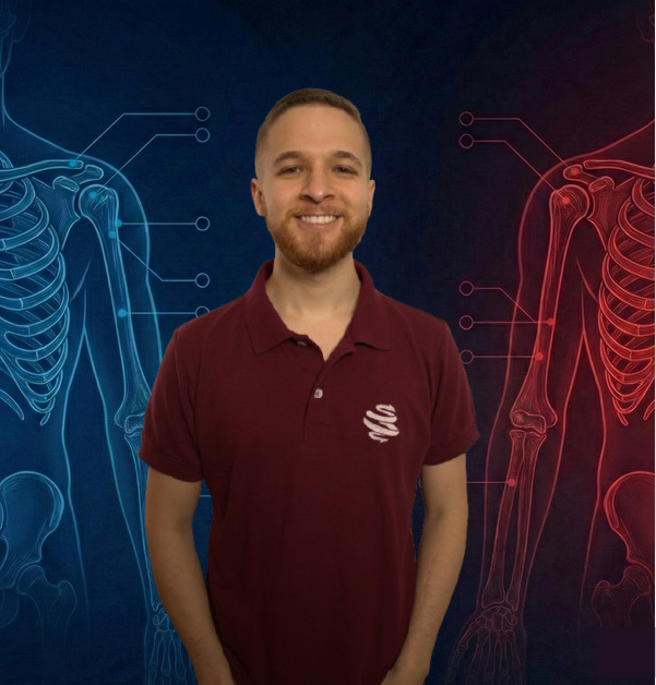 Dr. Mateus Esmeraldo