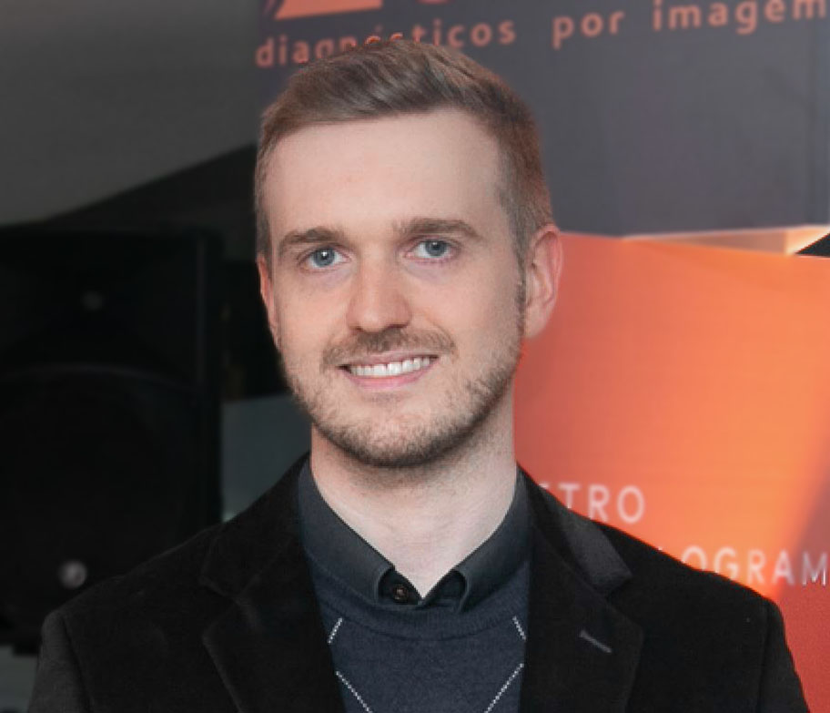 Dr. Felipe Langer - MedCof Radio