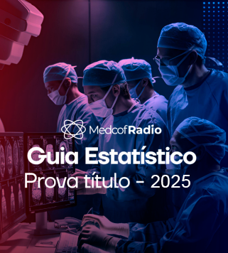  Imagem ilustrativa Guia Estático Prova de título 2024 - Médicos reunidos