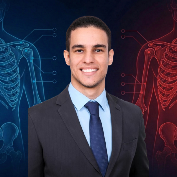 Dr. Gustavo Cardoso Coutinho