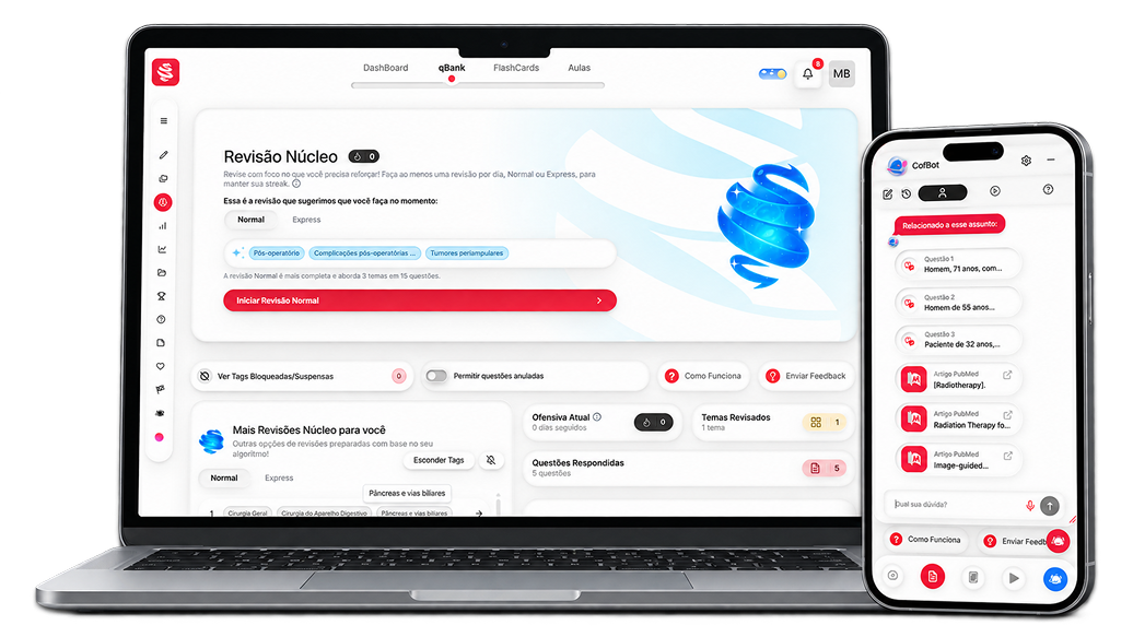 QBank Interface